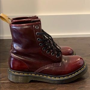 Dr. Martens